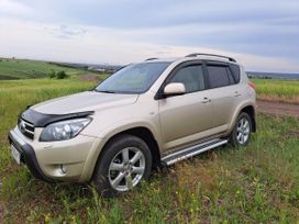 SUV   Toyota RAV4 2008 , 1420000 , -