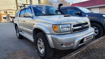 SUV   Toyota Hilux Surf 2000 , 1650000 , 