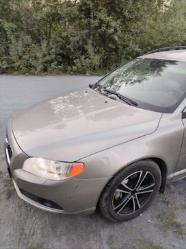  Volvo V70 2007 , 1360000 , 