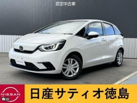  Honda Fit 2021 , 1280000 , 