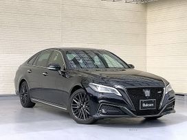  Toyota Crown 2021 , 1900000 , 