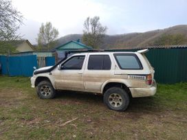 SUV   Nissan Terrano 2000 , 220000 , 