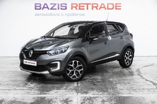 SUV   Renault Kaptur 2017 , 1357000 , 
