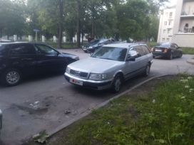  Audi 100 1994 , 300000 , 