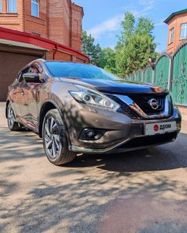 SUV   Nissan Murano 2019 , 3150000 , 