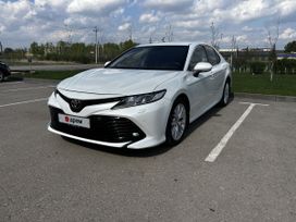  Toyota Camry 2020 , 2570000 , 
