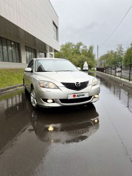  Mazda Mazda3 2005 , 390000 , 