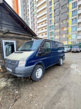   Ford Transit 2013 , 900000 , 