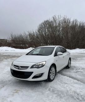  Opel Astra 2013 , 899000 , 