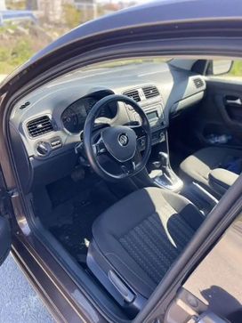 Volkswagen Polo 2015 , 1180000 , 