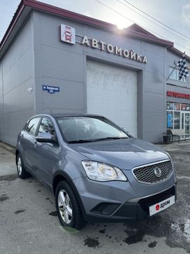 SUV   SsangYong Actyon 2012 , 1000000 , 