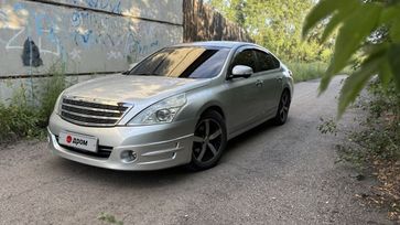  Nissan Teana 2009 , 1120000 , 