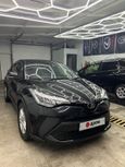 SUV   Toyota C-HR 2020 , 2350000 , 