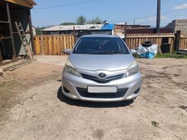  Toyota Vitz 2012 , 660000 , 