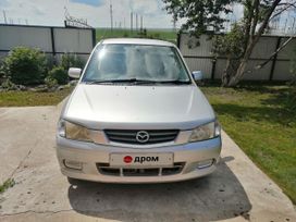  Mazda Demio 2001 , 160000 , 