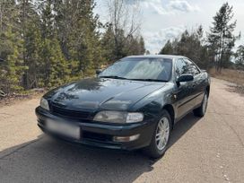  Toyota Corona Exiv 1995 , 370000 , -