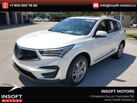 SUV   Acura RDX 2021 , 5656000 , 