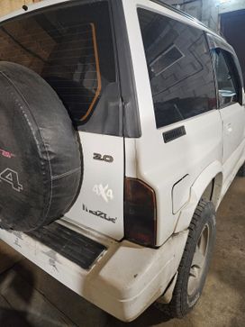  3  Suzuki Escudo 1997 , 750000 , -