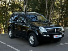  Rexton 2005