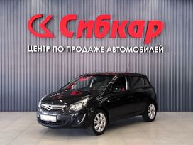  Opel Corsa 2012 , 590000 , 