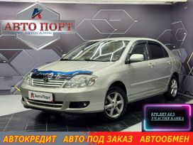  Toyota Corolla 2005 , 670000 , 