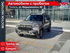 SUV      2021 , 865000 , 