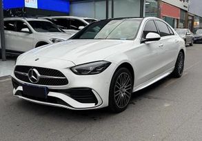  Mercedes-Benz C-Class 2022 , 1900200 , 