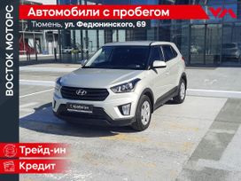 SUV   Hyundai Creta 2019 , 1700000 , 