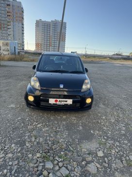  Toyota Passo 2009 , 370000 , 
