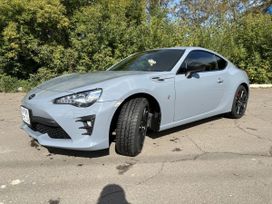  Toyota GT 86 2018 , 2650000 , 