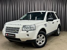 SUV   Land Rover Freelander 2009 , 1079777 ,  