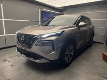 - X-Trail, 2023
