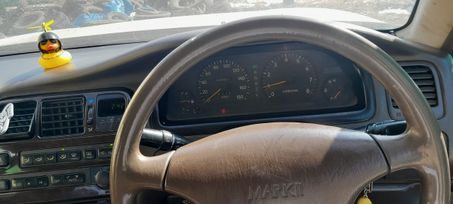  Toyota Mark II 1994 , 260000 , -