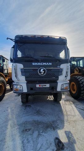  Shacman (Shaanxi) SX32586W385C 2022 , 4360000 , 