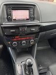 SUV   Mazda CX-5 2014 , 1570000 , 
