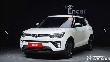 SUV   SsangYong Tivoli 2021 , 1420000 , 