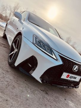  Lexus IS250 2008 , 1500000 , 