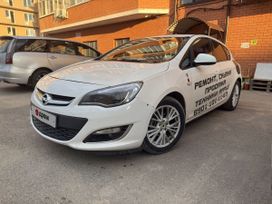  Opel Astra 2011 , 575000 , 