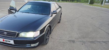  Toyota Chaser 1991 , 530000 , 