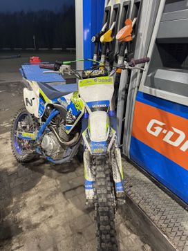  Motoland XT250 HS 2020 , 110000 , 