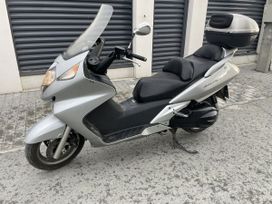  Honda Silver Wing 600 2001 , 325000 , 