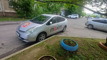  Toyota Prius 2007 , 650000 , 