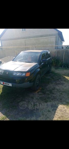 SUV ��� ����������� Saturn Vue 2004 ����, 450000 ������, ������