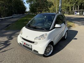  3  Smart Fortwo 2009 , 649000 , 