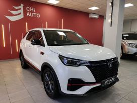 SUV   Changan CS55 Plus 2021 , 1800000 , 
