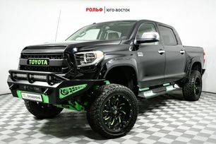  Toyota Tundra 2018 , 11340000 , 