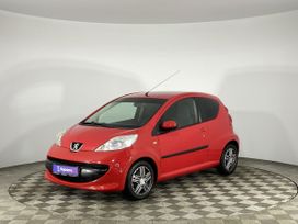  3  Peugeot 107 2008 , 460000 , 