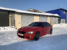  BMW 3-Series 2015 , 2350000 , 