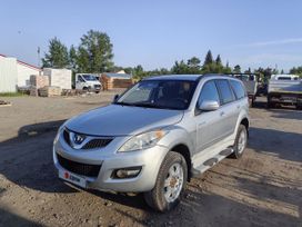 SUV   Great Wall Hover H5 2012 , 780000 , 