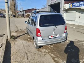  Opel Agila 2004 , 225000 , 